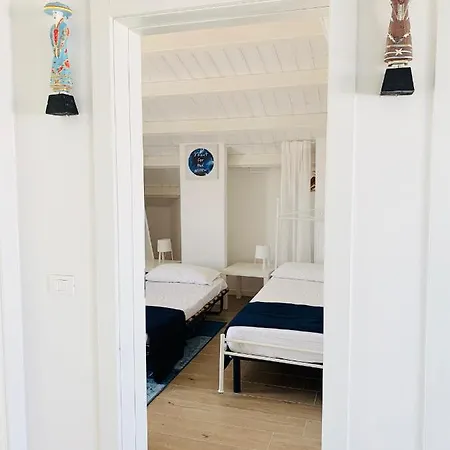 Appartement Dunablu B7