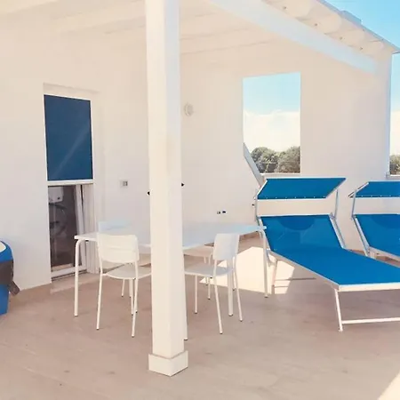 Appartement Dunablu B7 *