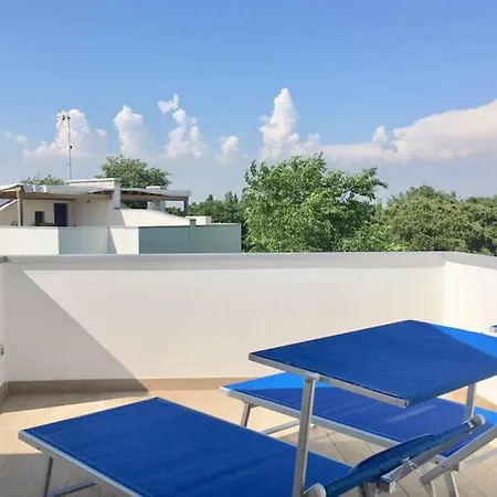 Dunablu B7 Appartement *