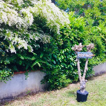 Appartement Dunablu B7