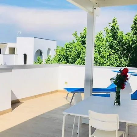 Appartement Dunablu B7