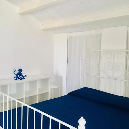 Dunablu B7 Appartement Duna Verde