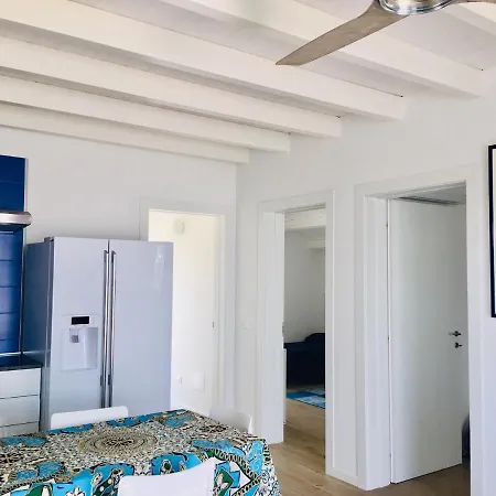 Appartement Dunablu B7 *
