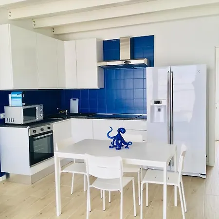 Appartement Dunablu B7 Duna Verde