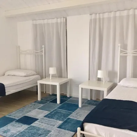 Dunablu B7 Appartement