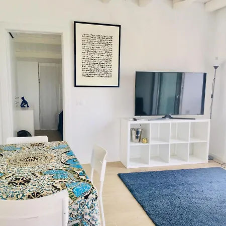Dunablu B7 Appartement *
