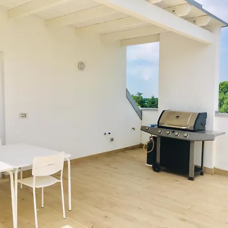 Dunablu B7 Appartement *