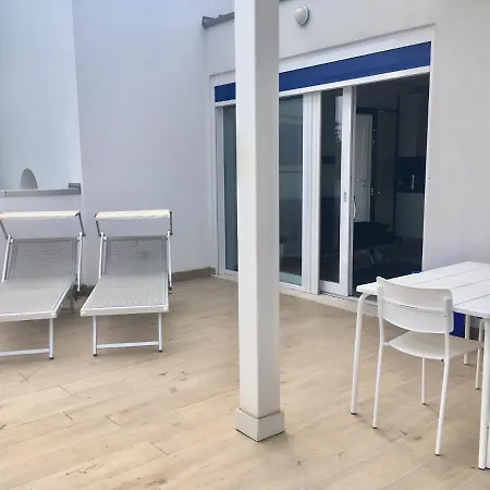 Dunablu B7 Appartement Duna Verde
