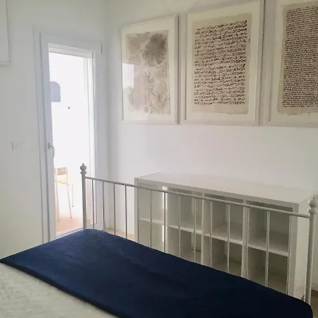 Dunablu B7 Appartement *