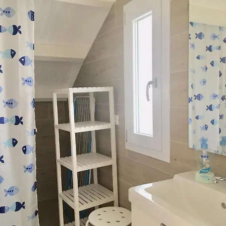 Dunablu B7 Appartement Duna Verde
