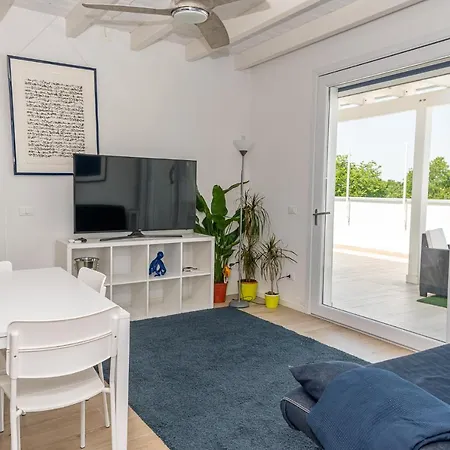 Dunablu B7 Appartement Duna Verde