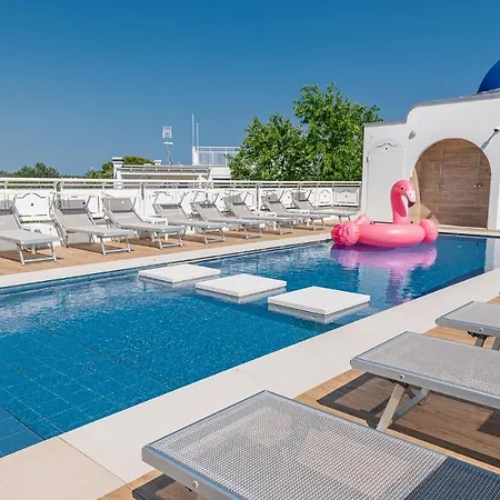 Dunablu B7 Appartement