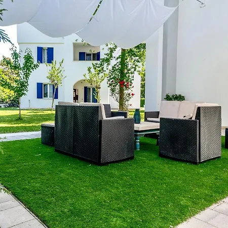 Dunablu B7 Appartement Duna Verde