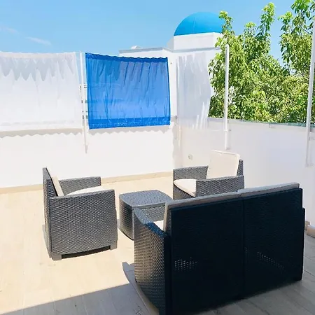 Apartman Dunablu B7