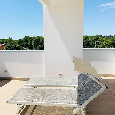 Apartman Dunablu B7 *