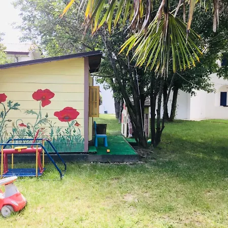 Dunablu B7 Apartman *
