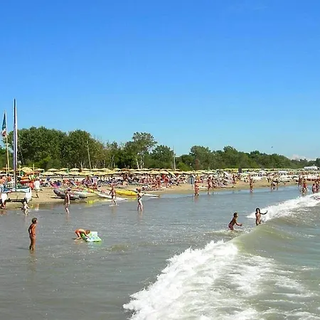 Dunablu B7 Apartman