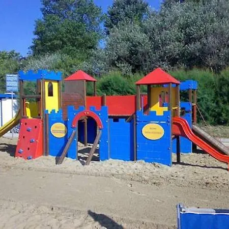 Dunablu B7 Apartman Duna Verde