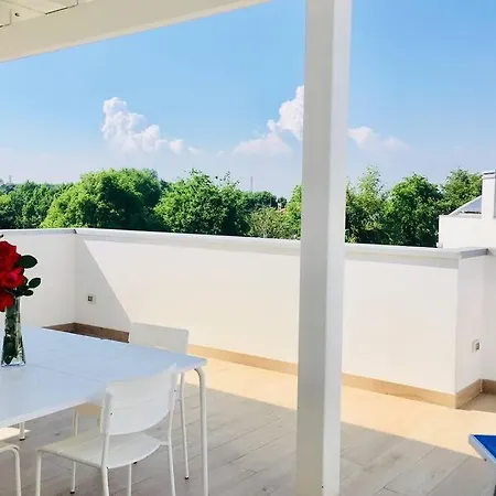 Dunablu B7 Apartman Duna Verde