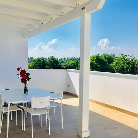 Dunablu B7 Apartman *