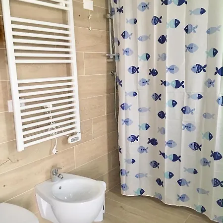 Dunablu B7 Apartman Duna Verde
