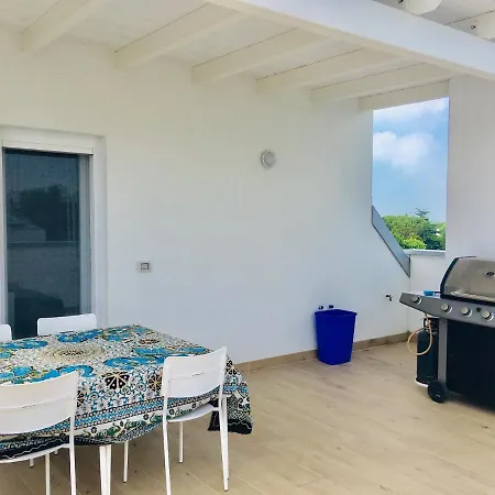 Apartman Dunablu B7 Duna Verde