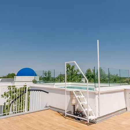 Apartman Dunablu B7